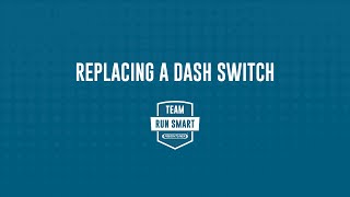 Replacing a Dash Switch in Your Freightliner