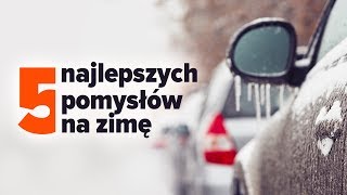 Wymiana Prądnica JEEP - hacki obsługi