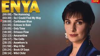 Enya Greatest Hits Full Album  Enya Collection Of All Time