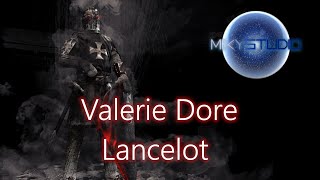 Valerie Dore - Lancelot (Miky Studio Cover)