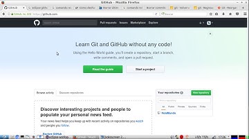 14/14 Control de versiones con GitHub en eclipse: Reset commit
