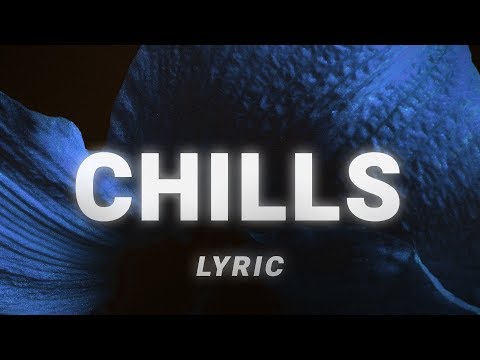 Why Don't We – Chills (Lyrics)