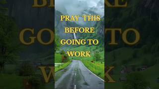 Doa Pagi Sebelum Bekerja | Panjatkan Doa Ini untuk Awal Pekan yang Baru