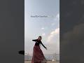 Semi classical dance cover 🦢✨#classical #dance #semiclassical #dancecover #viral #youtubeshorts