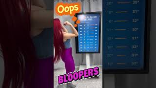 Bloopers  #bloopers #viral #trending #youtubeshorts