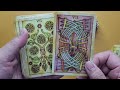 Tarot de maria celia  full flip through