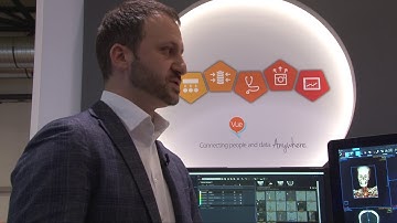 Euromedica Outlines Goals for Enterprise Imaging