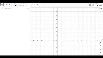 Transformasi Geometri menggunakan Geogebra (Rotasi, Refleksi, Translasi, dan Dilatasi)