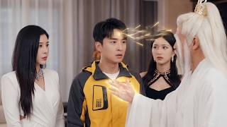 Bị Bạn Gái Cắm Sừng Sau 4 Năm Nuôi Ăn Học, Chàng Shipper Bất Ngờ Nhận Được Quỷ Cốc Thần Châm