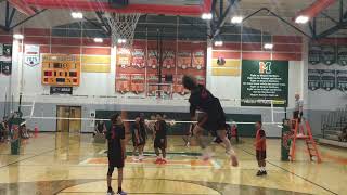 Vs Sunrise Mountain (2026 Senior Night)