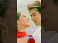 Tauba Tauba Ye Aankhen ✨ | Salman Khan ❤️ Kajol | Kumar Sanu & Alka Yagnik | 4K Video #shorts
