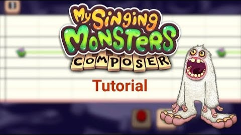 Earth Island Composer Tutorial - Mammott