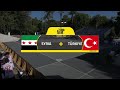 Syria vs Turkiye | Baseball5 at the Mediterranean Games, Taranto 2026