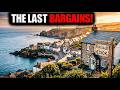 10 UK Coastal Towns Where £150K Still Buys a Home — But Not for Long