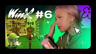 картинка: WINX CLUB 2006 - БИТВА В ОБЛАЧНОЙ БАШНЕ