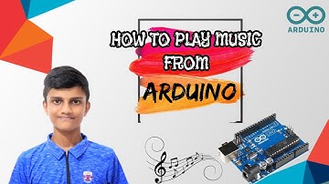 Sinhala Arduino | How to play music from Arduino