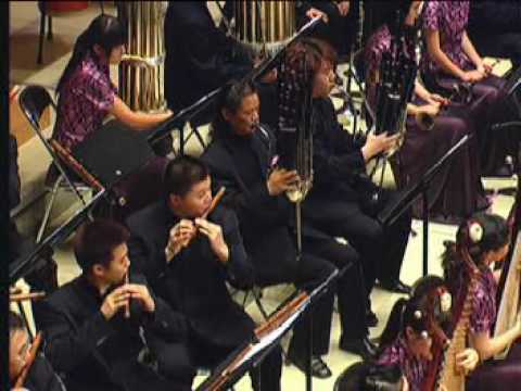Mu Guiying be in Command 穆桂英挂帅 2/2