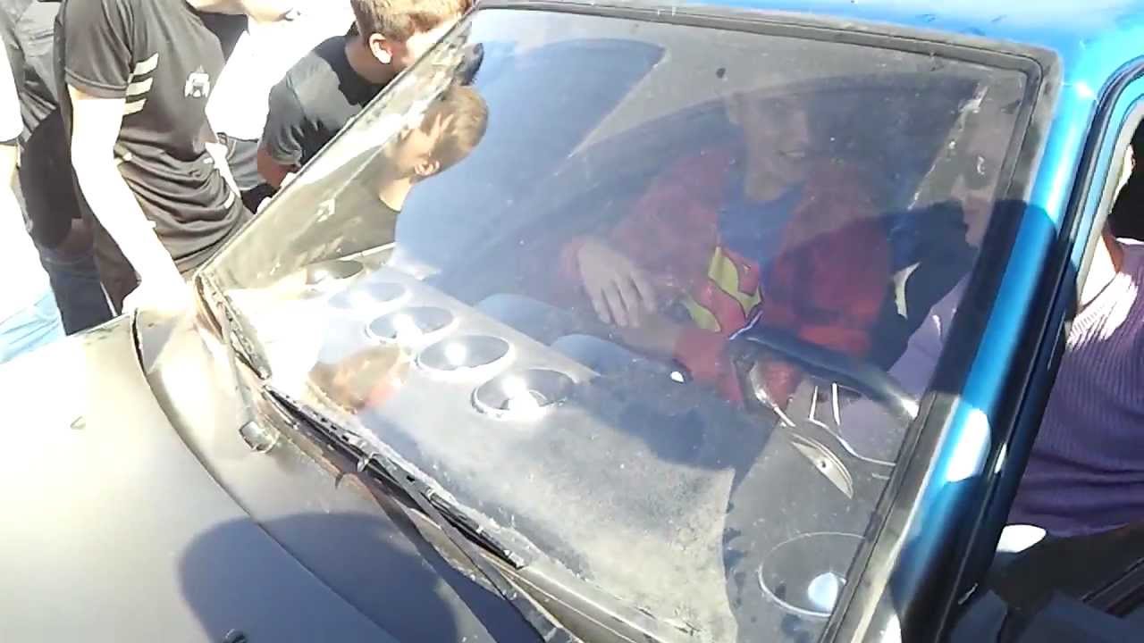 Когда будет автозвук в саратове