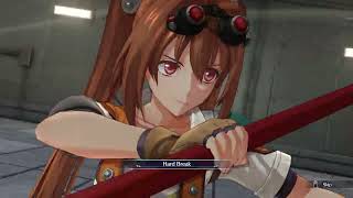 Kurt | Nightmare - Trails in the Sky 2nd Chapter Demo