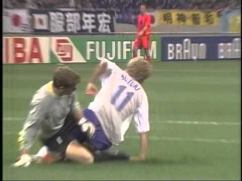 02 Fifa World Cup 6 4 日本 Vs ベルギー Youtube