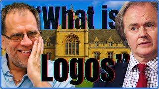Cambridge Platonist Questions Canadian Cognitive Scientist a.k.a. Douglas Hedley x John Vervaeke