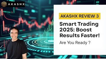 Akashx Review 3: The Future of Trading 📈 Smarter Strategies That Work