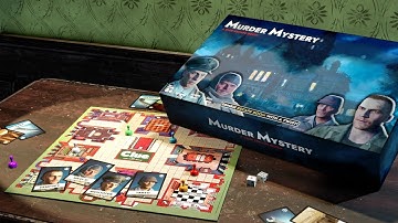 Murder Mystery Easter Egg guide