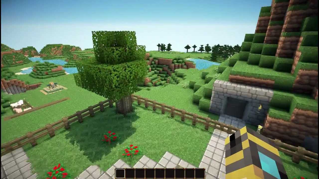 download optifine for minecraft