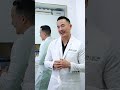 Gender Affirming Surgery with Dr. Johnson Lee Reaction