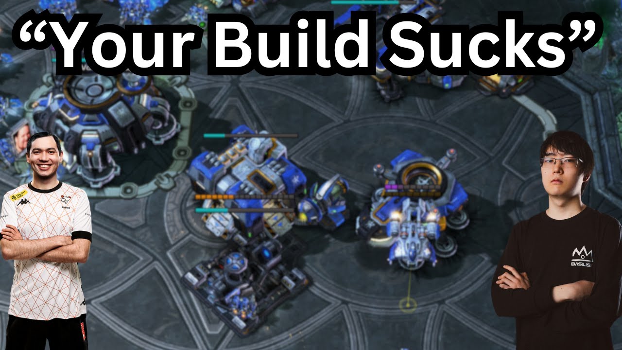 North America's BEST Protoss Players Coached My TvP Starcraft II