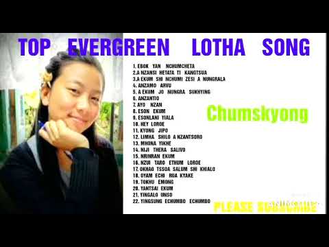 ALL TIME HIT LOTHA SONG  TOP EVERGREEN LOTHA SONG