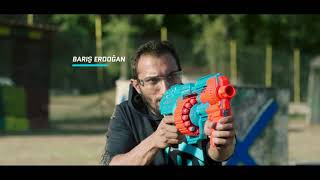 NERF Elite 2.0 Resimi