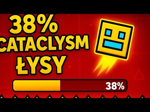 Cataclysm progress #1: 38%