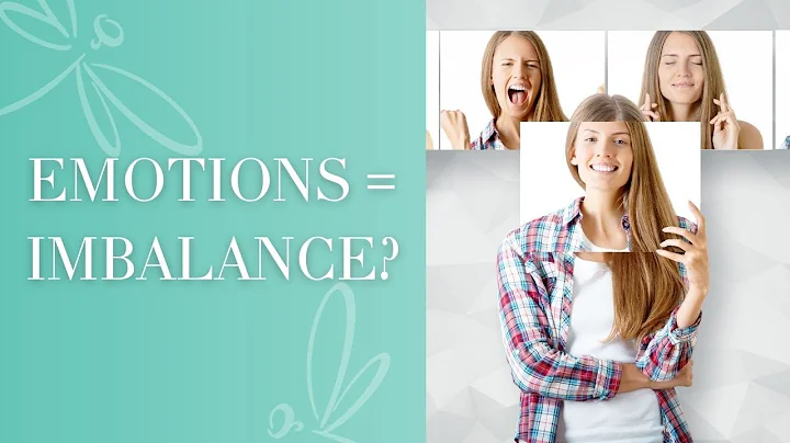 Qi Stagnation & Deficiency: How Emotions Causes Imbalance in Your Body  | TCM