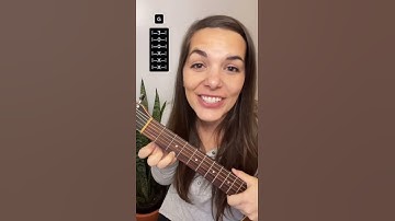 Thumbnail of SIMPLER Guitar Chords for Kids 🎸 First 2 Children’s Guitar Chords - Made EASY!