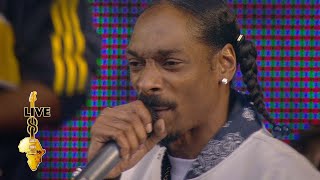 Snoop Dogg - Ups & Downs / The Next Episode / Drop It Like It's Hot (Live 8 2005) by Live 8 25,524 views 8 months ago 6 minutes, 38 seconds