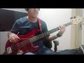 Elvis Presley - Sylvia - Baixo - Bass (Baixo Livre)