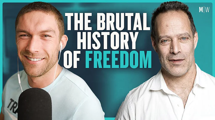 The Brutal History Of Freedom - Sebastian Junger |...