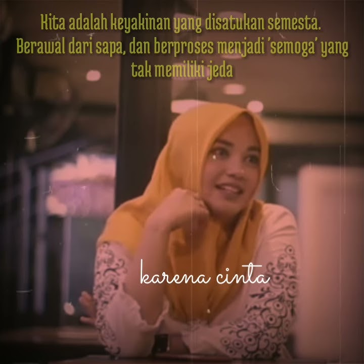 Story WA kekinian~||W.P.T (Wanita Pilihan Terakhir) ||Quotes terbaru