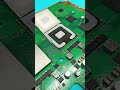 PS3 Delid RSX - CELL.  #repair #ps3 #reballing #frankestein #delid