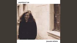 Video thumbnail of "Jeannie Willets - Such a Comfort"