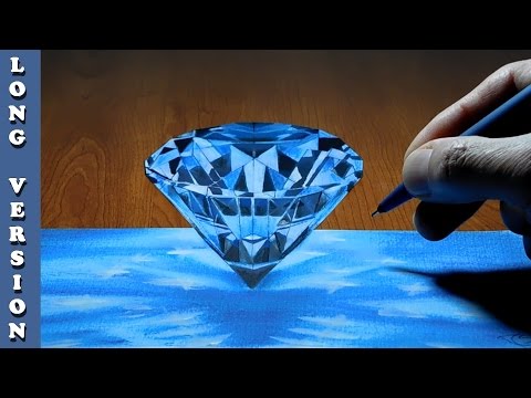 Video: Je Možné Vyrobit Diamant Z Grafitu