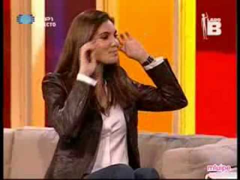Daniela Ruah @ Lado B-Bruno  May 30th 2010