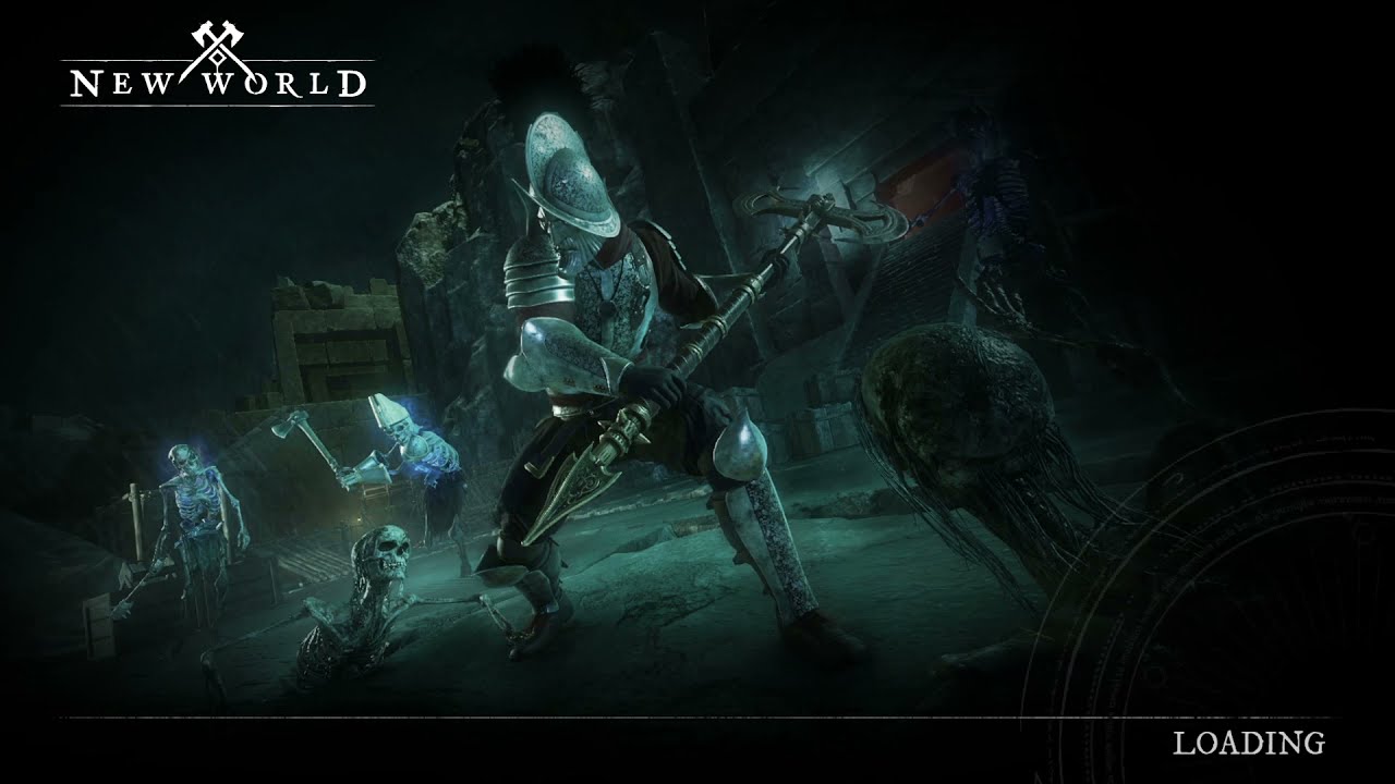 New World. HYPERBOREA. МОЩНАЯ БИТВА за MOURNINGDALE. Marauders vs Syndicate.