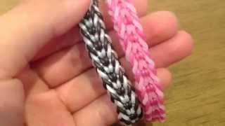 NEW PIXIE BRACLET || TWO PEG DESIGN