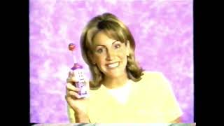 Sound Bites Ad 2 1998