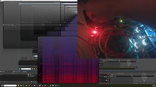 Details Sonic Exploration, Spectrum, and Waveforms - Flight of Harmony Ep.1 Guide