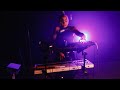 BIIANCO - This Beat Is Gonna Eat Me Alive (live video)