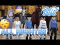 Star Stable - Never Do an All Nighter Challenge 😴💤