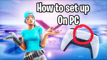 How To Use The Touchpad On The PS5 & PS4 Controller On PC